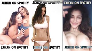 Briadeline & Sophie Mudd Snapchat Videos & Instagram Stories & Tik Tok Compilation #PORNRAP Jxhxn on