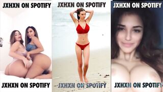 Briadeline & Sophie Mudd Snapchat Videos & Instagram Stories & Tik Tok Compilation #PORNRAP Jxhxn on