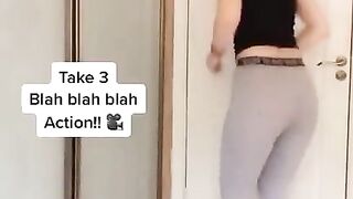 TikTok Jump Challenge, how did i Do?