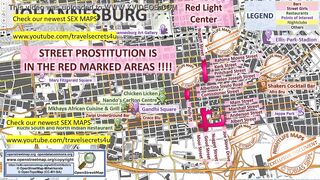 Johannesburg, South Africa, Sex Map, Street Prostitution Map, Massage Parlours, Brothels, Whores, Escort, Callgirls, Bordell, Freelancer, Streetworker, Prostitutes, Blowjob