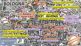 Bologna, Italy, Italien, Sex Map, Street Prostitution Map, Massage Parlours, Brothels, Whores, Escort, Callgirls, Bordell, Freelancer, Streetworker, Prostitutes, Blowjob, Teen