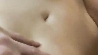 Tight Wet little Pussy Orgasms PART 2