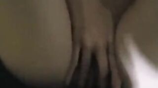 Girl Met on ZoneFuck com has Eyerolling Orgasm