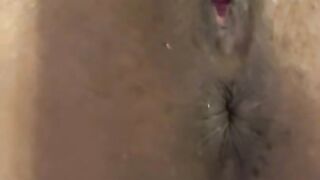 SlitVibez Shows Glazed Morning Cum