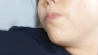 Asian Girl Met by DateFuck.us get Multiple Orgasm