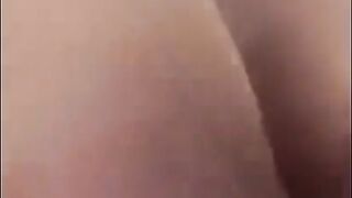 STEPDAUGHTER SEDUCTION, BEAUTIFUL TEEN SEDUCES STEPDAD - SNAPCHAT SEX