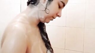 Desi Shower Two