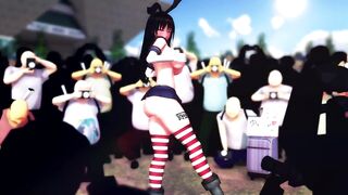 Mmd Yui Kotegawa Fap Challenge Shameless School Event