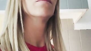 Littleangel84 - my Step-brother Assfucked me - Challenge 10