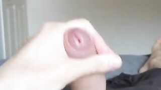 My Cum Video from 30 December 2020