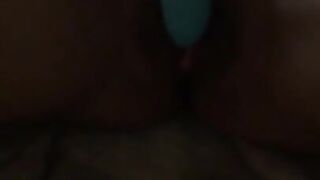 Caught Sister in Law Masturbating and Showed her my Cock