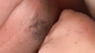 Big Clit on Hard