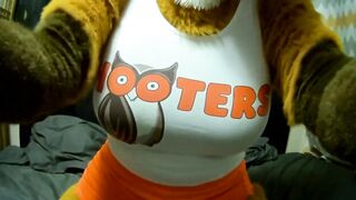 Furry Hooters after Hours