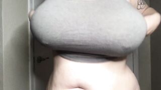 Leaked Snap Nudes Compilation Tit Drops and Twerking