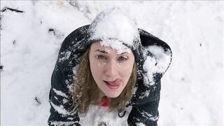 Frosty Fuck and FACIAL