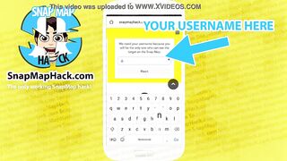 Proven s. Hack | Trace anyone silently on s. | SnapMapHack.com (NOV