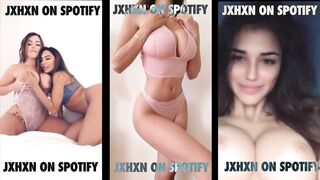 MOST HOT Tik Tok BIG TITS GIRLS COMPILATION (tiktok Porn, Tiktok Sex) #PORNRAP