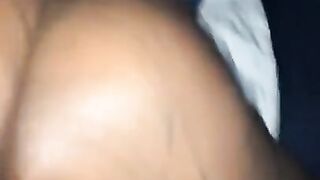 Fucking Friends Mom Big Ass Ebony MILF Part 2