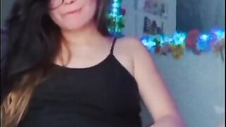 MILF Plays with Pussy for Snapchat Premium