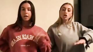 Tik Tok Females#9