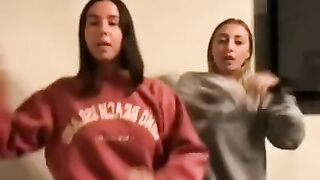 Tik Tok Females#9