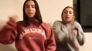 Tik Tok Females#9