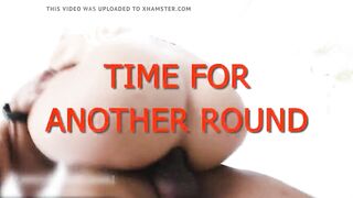 Hammer Time - BBC ANAL PMV - by Mrs.Fox