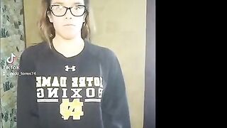 Tiktok Girl