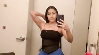 Tik Tok: PAWGS!#60