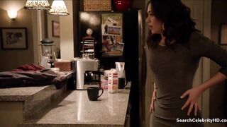 Emmy Rossum Shameless S04E03 2014