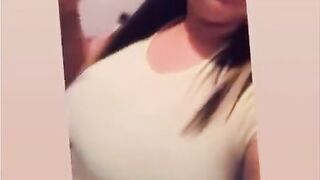 SEXY BIG BOOBS THICK LATINA