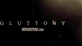 Gluttony - TEASER