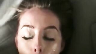 Impressive facial 2