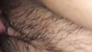 First time fucking and seal broken with girlfriend