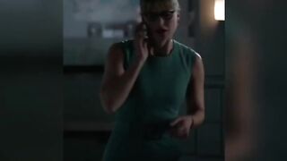 Supergirl Melissa Benoist - Season 5 Booty Compilation