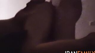 تلمبه ردن تو کص آبدار عشقم - کونش چه لرزشی داره -this Girl Loves to Put my COOK inside her WET PUSSY