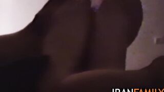 تلمبه ردن تو کص آبدار عشقم - کونش چه لرزشی داره -this Girl Loves to Put my COOK inside her WET PUSSY