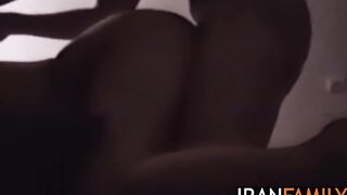 تلمبه ردن تو کص آبدار عشقم - کونش چه لرزشی داره -this Girl Loves to Put my COOK inside her WET PUSSY