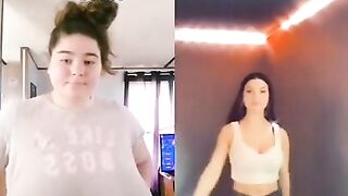 Tik Tok: BOUNCE!#110