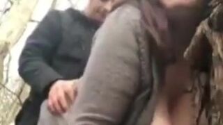 Milf women get a hot fuck with son POV