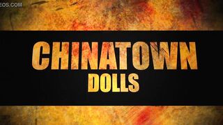 Chinatown Dolls Mainland China, Taiwan and Japanese Girls make a Sex Video for FUN!