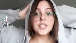 Tik Tok: BIG & HUGE Tits!#111