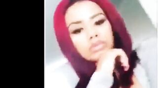 Latina Twerk Compilation