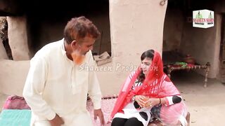 Desi Tharki Baba Aur Bima Policy Wali Lark hot video 2021