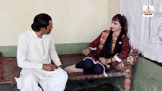 Aj Nahi karna  Billo Rani Hot Vlog Village Life Comedy