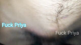 Fuck Priya - Bihari Ladki Ki Chudai Pehli baar woh itna royi