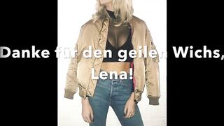 Lena Gercke - Die Titten des Jahres