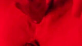 Big Boob Slut Fucks Pussy with Anal Toy (Full Video)