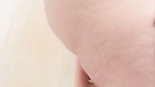 Phat Ass Latina Teaser Bouncing