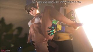 Ordinary SFM Porn Compilation of 2018